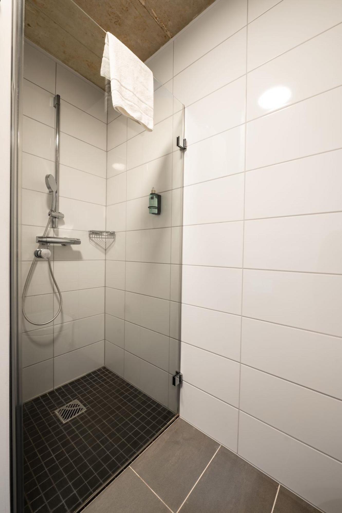 Ipartment Wolfsburg Aparthotel Luaran gambar