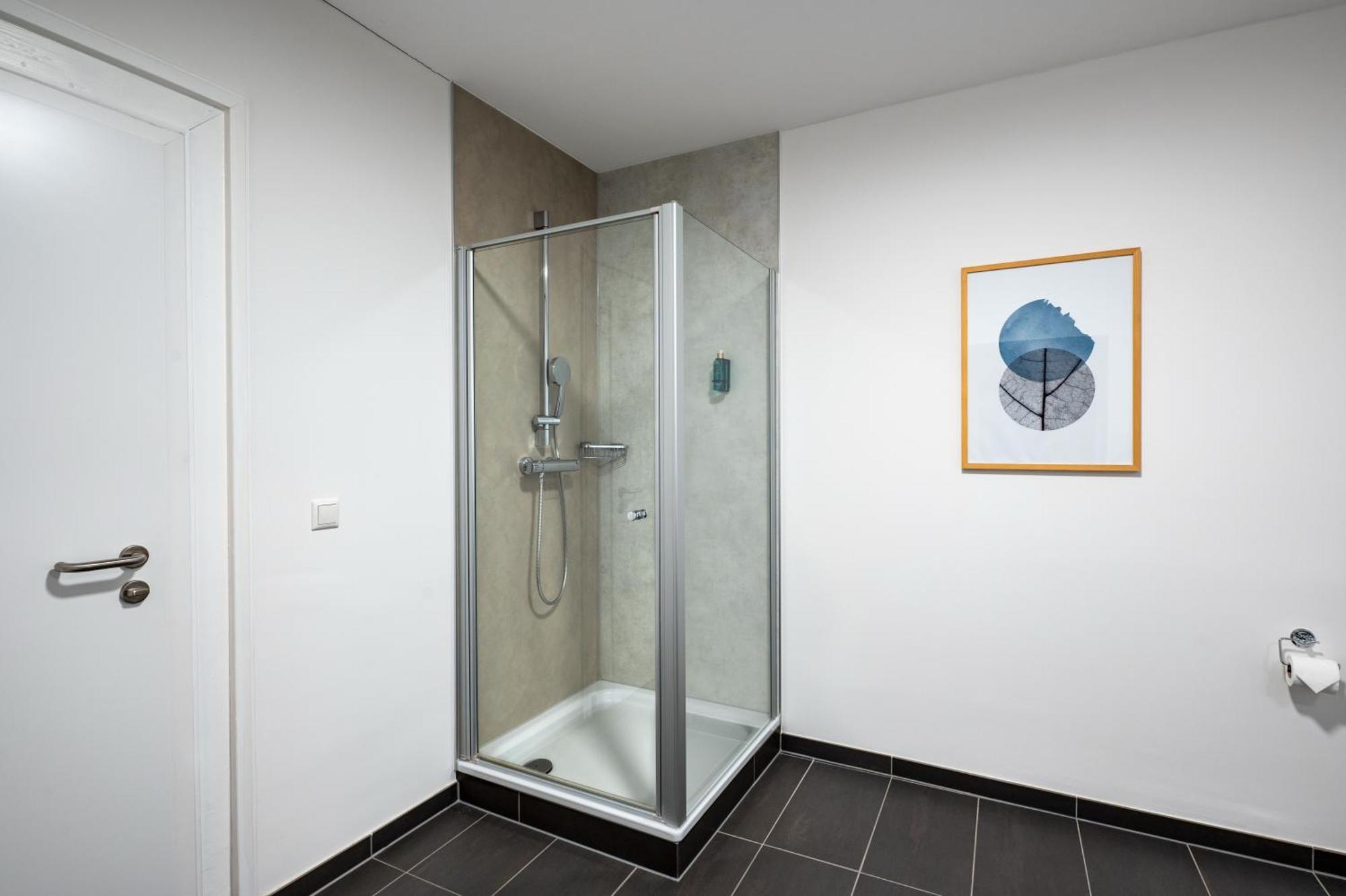 Ipartment Wolfsburg Aparthotel Luaran gambar